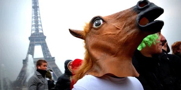 harlem shake