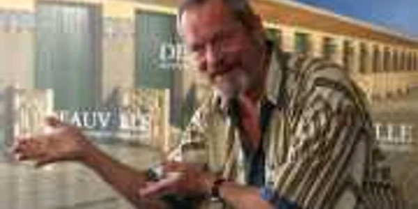 terry gilliam