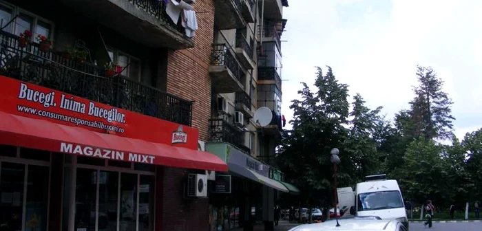 Vânju Mare FOTO Arhivă (Corina Macavei)