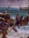 Motivul real din spatele raidurilor vikinge: războinicii își cautau soții jpeg