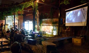 Vine Noaptea Albă a Filmului Românesc jpeg