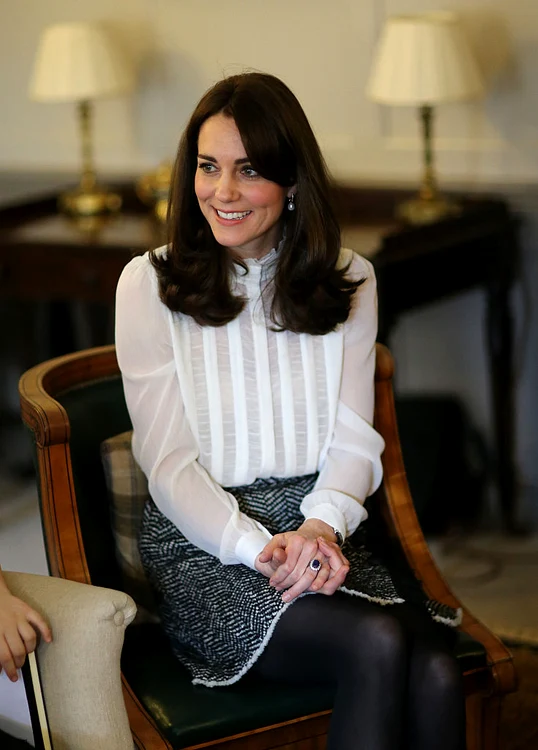 The Duchess Of Cambridge Guest Edits The Huffington Post jpeg