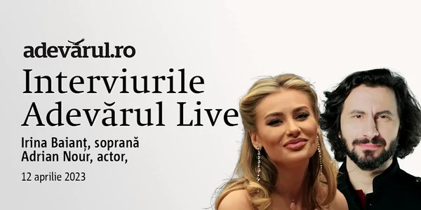 Irina Baianț și Adrian Nour Ceea ce nu se știe despre spectacolul “Fantoma de la Operă” mp4 thumbnail png