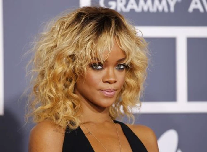 
    Rihanna, FOTO: Reuters  