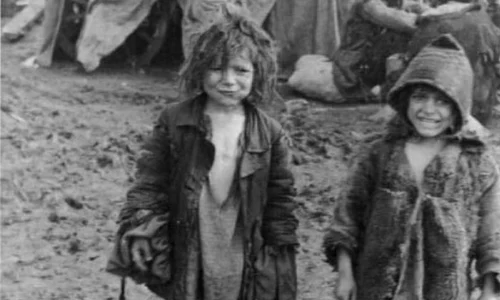 „Care sunt jidani, la o parte  Descălţaţi vă! Românii au stat în faţa trupurilor noastre, să ne apere“! Amintirile evreului care a trăit, la 13 ani, Holocaustul jpeg