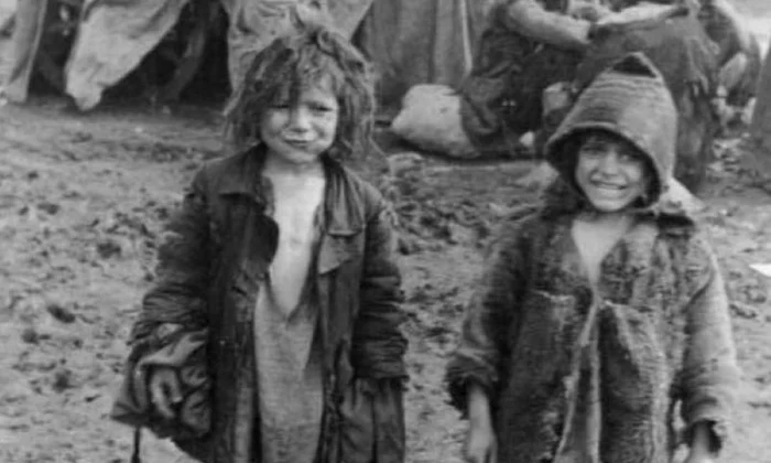 „Care sunt jidani, la o parte  Descălţaţi vă! Românii au stat în faţa trupurilor noastre, să ne apere“! Amintirile evreului care a trăit, la 13 ani, Holocaustul jpeg