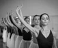 Repetiţii pentru spectacol de balet Giselle la Opera Naţională Bucureşti FOTO Opera Nationala