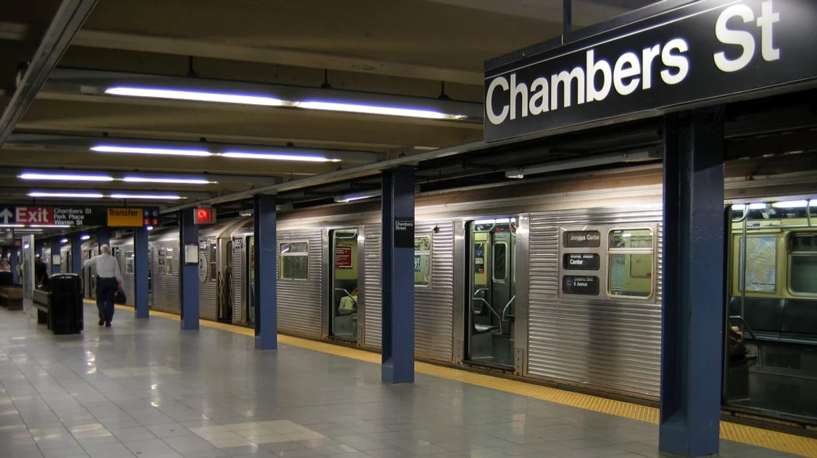 Întreaga rețea de metrou din New York, închisă temporar pentru prima dată în istorie  jpeg