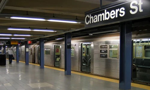 Întreaga rețea de metrou din New York, închisă temporar pentru prima dată în istorie  jpeg