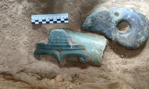 descoperire arheologica rara in china un dragon de jad a fost gasit intr un mormant vechi de 5 000 de ani 928674 png