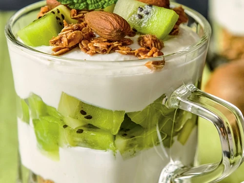 granola cu kiwi jpg