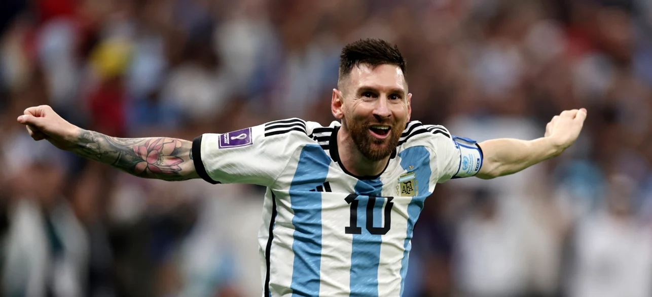 Lionel Messi e așteptat din vară la FC Barcelona. Însă nu de toată lumea. Foto Getty images  