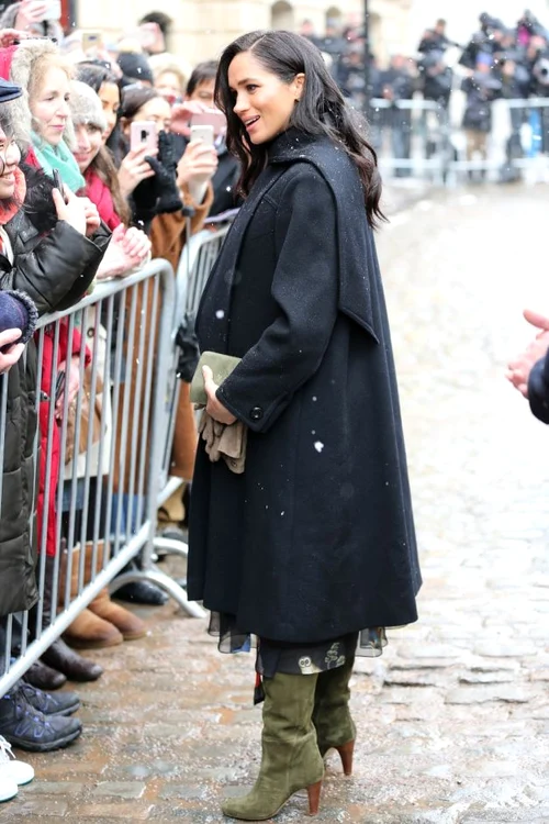 meghan markle foto guliver getty images