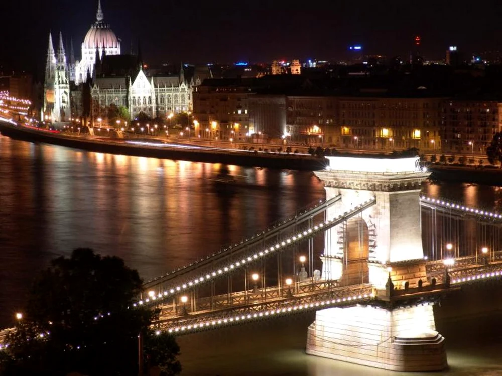 Budapesta