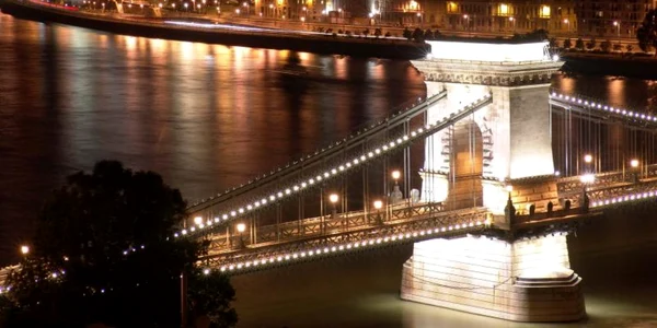 Budapesta