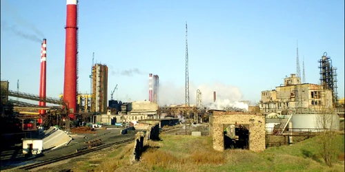 uzina makiivka FOTO ukrainetrek.com