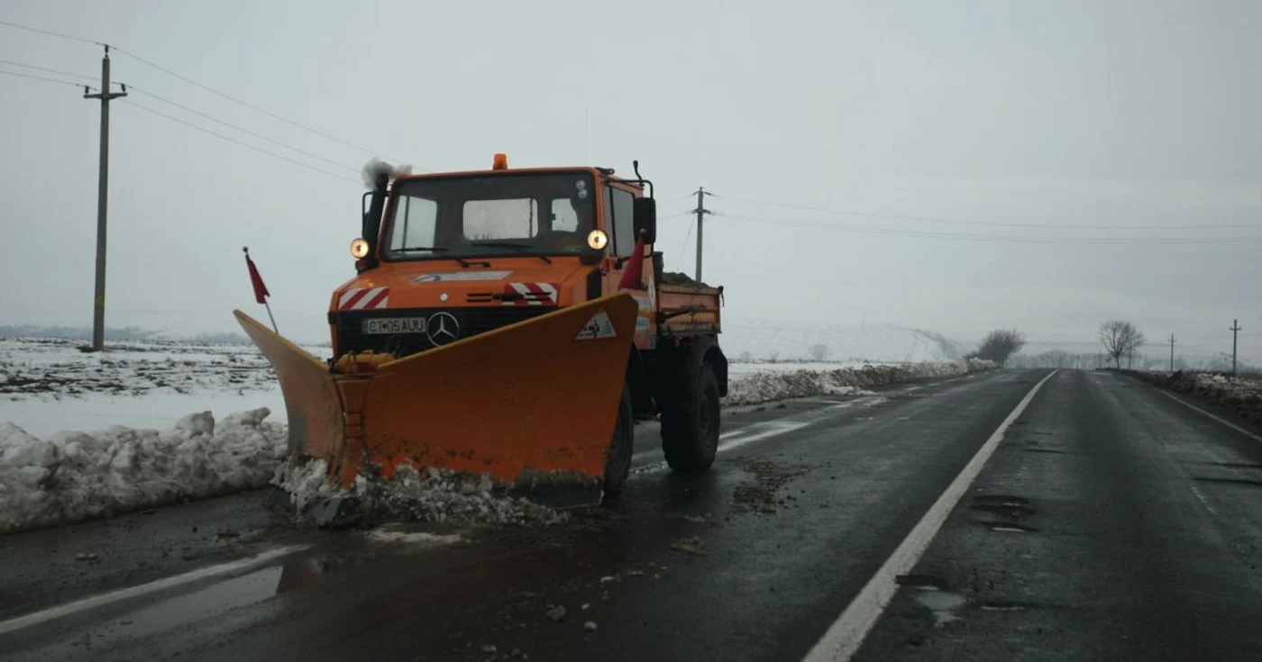 Autorităţile promit să nu fie luate prin surprindere Foto: Arhivă
