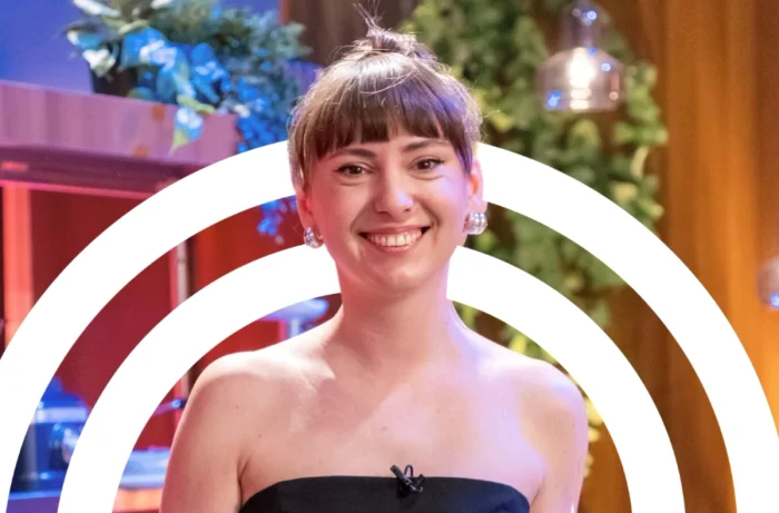 Cosmina nu a avut o viață foarte ușoară în ultimii ani / foto: captura ProTV