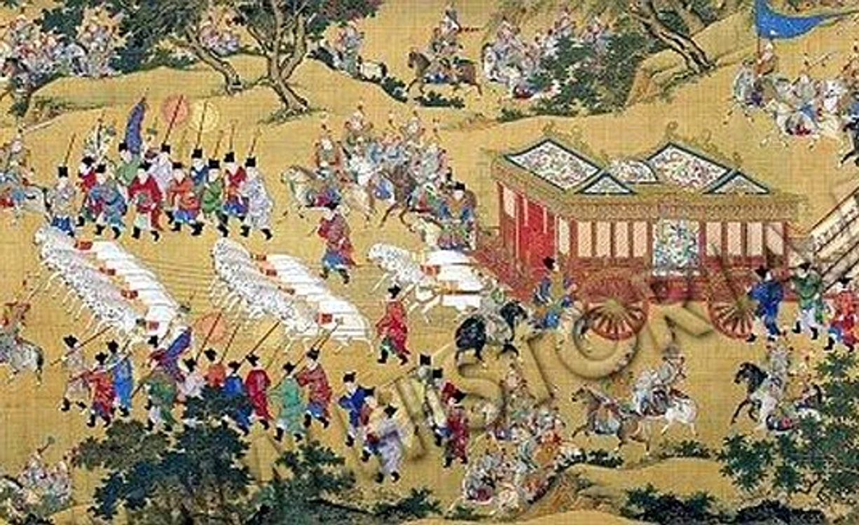 Invenţiile chinezeşti au schimbat lumea.