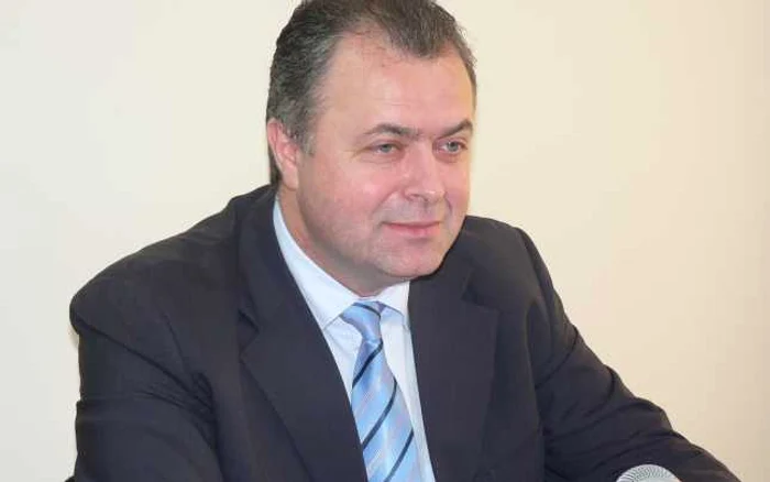 Cătălin Flutur: „Probabil că domnul ministru a găsit pe cineva mai bun, de la el, de la Bistriţa”