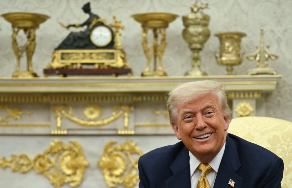 Donald Trump a confirmat vizita lui Volodimir Zelenski la Casa Albă