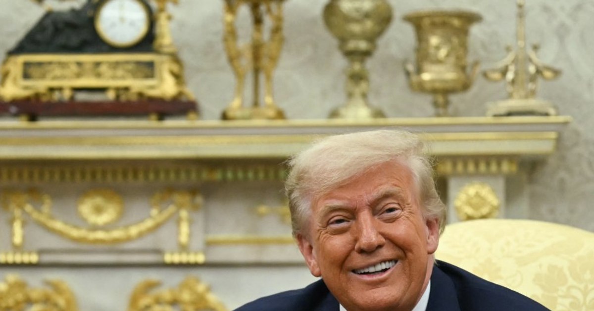 „Un idiot”. Nepoata lui Trump își ironizează unchiul, după ce acesta s-a lăudat cu rezultatul unui test cognitiv