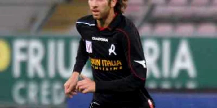 Bottone este ultimul transfer al CFR-ului