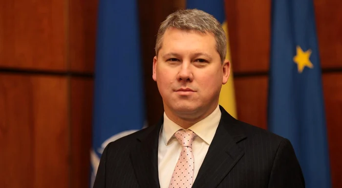 Cătălin Predoiu a divorțat după 15 ani de căsnicie Sursa: Facebook