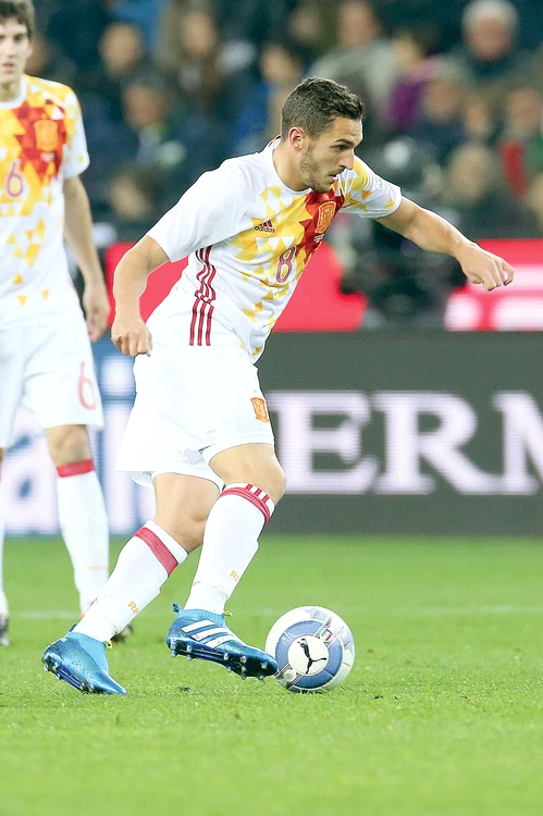 Koke