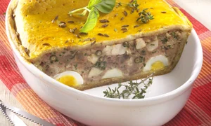 French Easter Pate jpeg