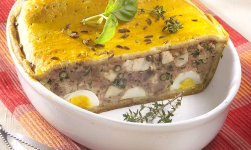 French Easter Pate jpeg