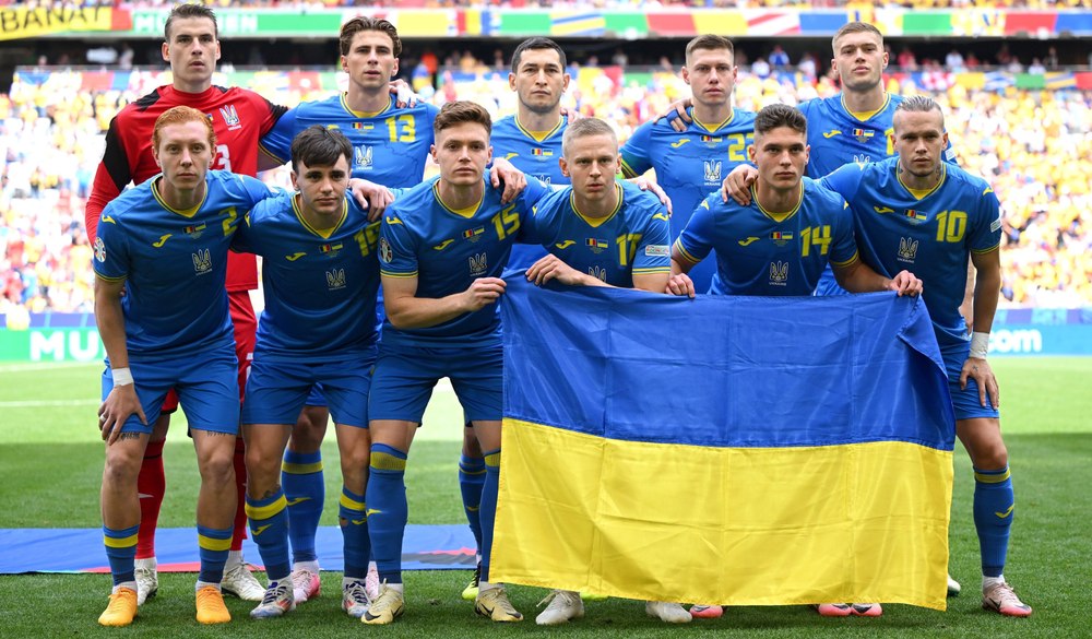 „Geniul malefic al României“: ucrainenii l-au identificat pe omul care le-a distrus naționala la Euro 2024