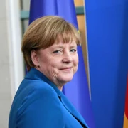 Angela Merkel  FOTO SHUTTERSTOCK