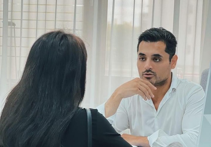 Shamieh Hussein, medicul estetician al vedetelor, acuzat că a mutilat mai mulţi pacienţi, pus sub control judiciar