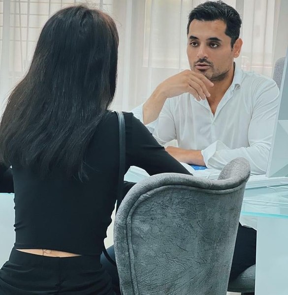 Shamieh Hussein, medicul vedetelor, pus sub interdicția de a părăsi țara. Ce acuză trei dintre pacientele sale