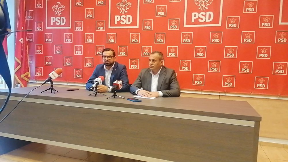 Anunțul făcut de un fost ministru al Agriculturii. „Nu vreau să vulnerabilizez partidul” VIDEO