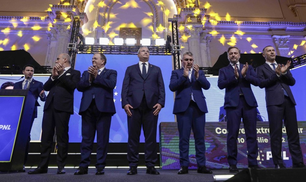 Varianta Ciucă la prezidențiale: mizele candidaturii șefului PNL ANALIZĂ