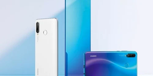 Huawei P30 lite