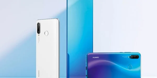 Huawei P30 lite