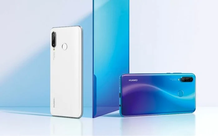 Huawei P30 lite