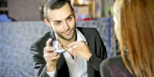Mariajul îi salvează pe bărbaţi de la comportamente antisociale