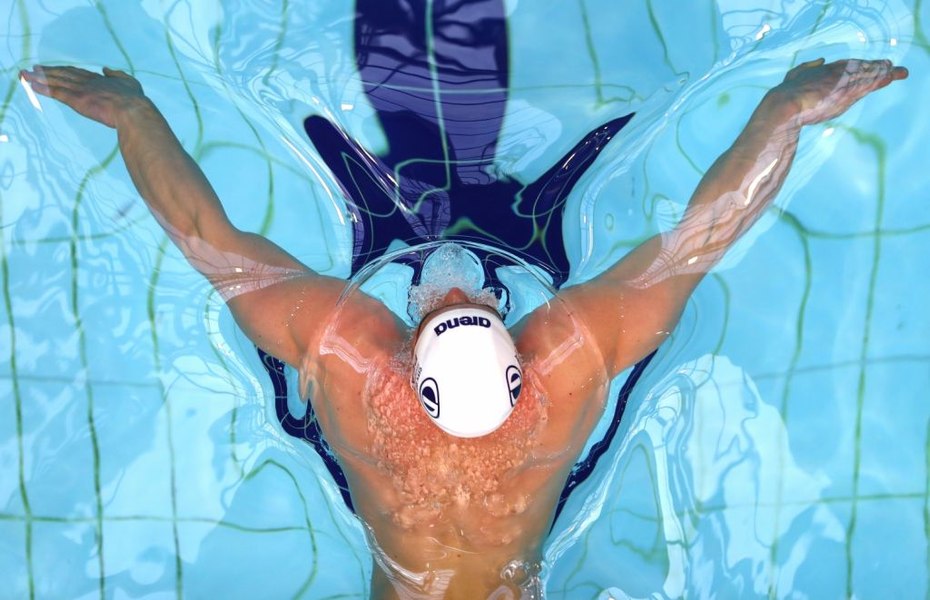Înotătorul britanic Adam Peaty, testat pozitiv la Covid-19