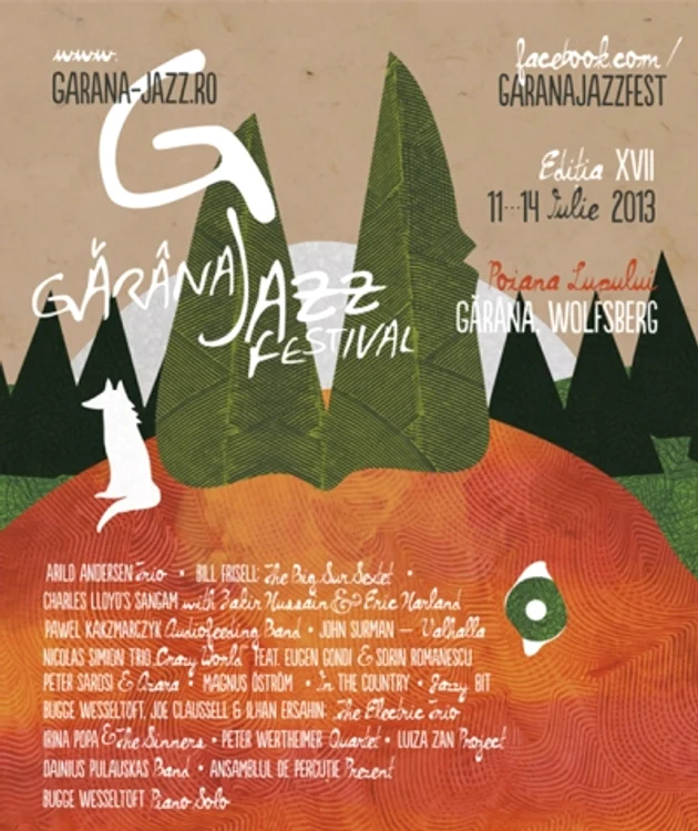 Festivalul de Jazz de la Gărîna, Opera Nights, Radu Cosaşu jpeg
