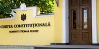 Curtea Constituţionala Moldova FOTO IPN