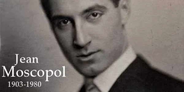 jean moscopol 