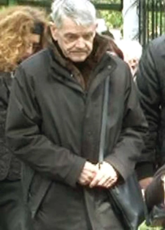 Mircea Neșu a fost spitalizat în urmă cu o săptămână