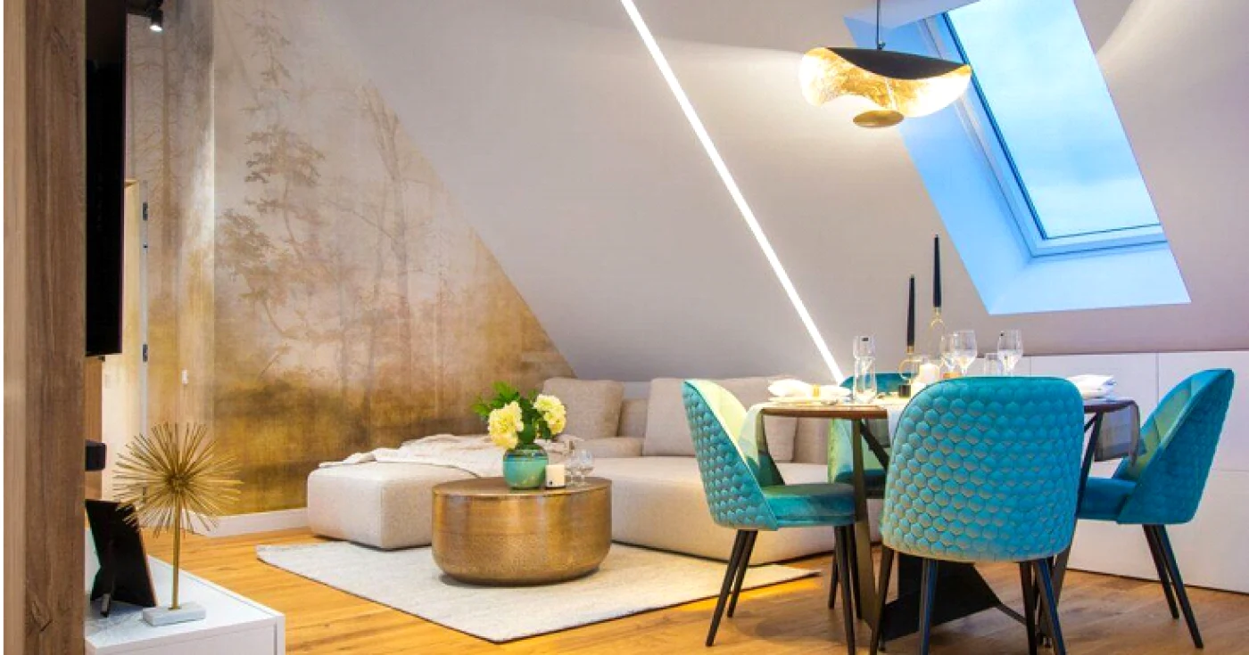 apartament lovedeco