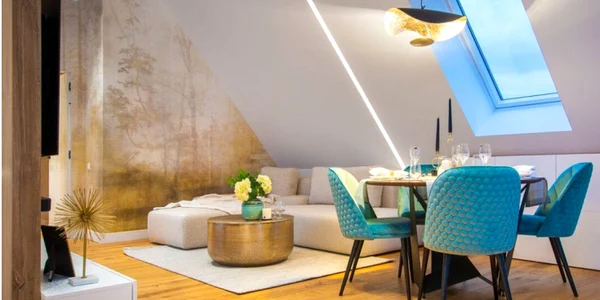 apartament lovedeco