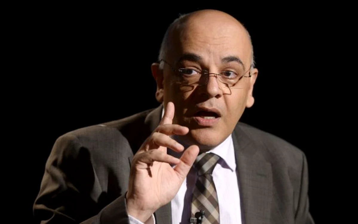 
    Raed Arafat  