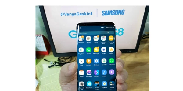 samsung galaxys8